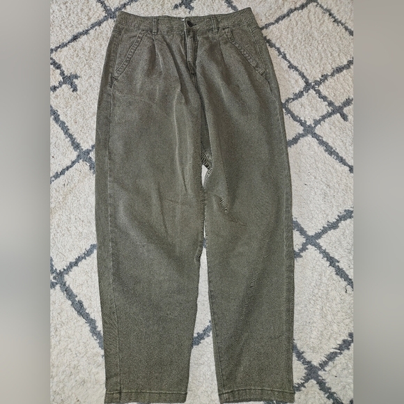 Garage baggy mom Jean size 5 - Picture 1 of 6